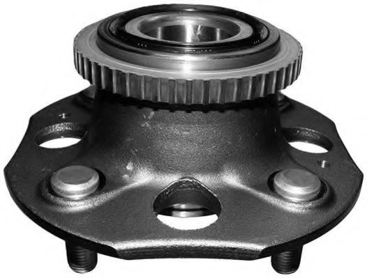 HO-WB-11754 MOOG Wheel Bearing Kit