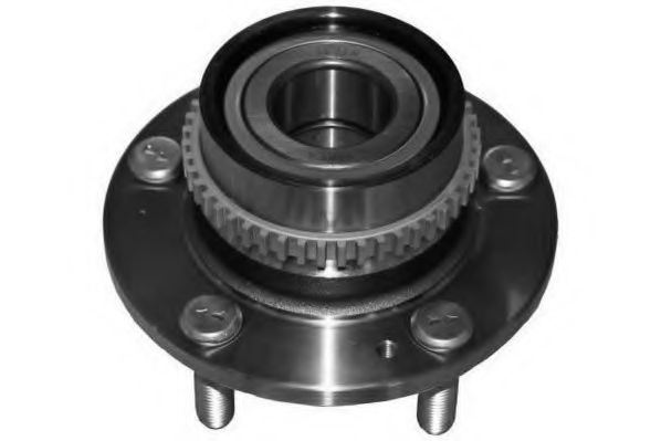 HY-WB-11812 MOOG Wheel Bearing Kit