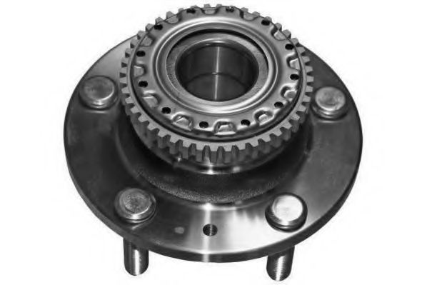 HY-WB-11819 MOOG Wheel Bearing Kit