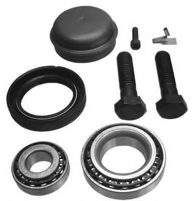 ME-WB-11263 MOOG Wheel Bearing Kit
