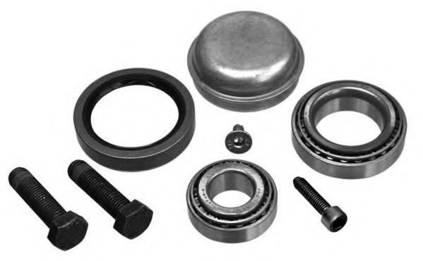 ME-WB-11275 MOOG Wheel Bearing Kit