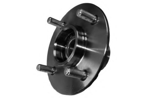NI-WB-12005 MOOG Wheel Bearing Kit