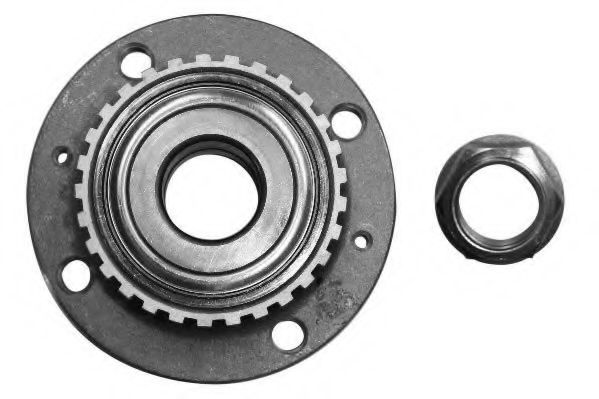 PE-WB-11387 MOOG Wheel Bearing Kit