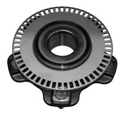 SZ-WB-12056 MOOG Wheel Suspension Wheel Bearing Kit