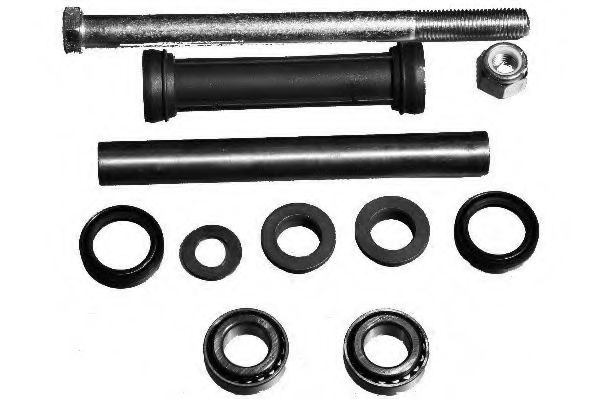 CI-RK-4003 MOOG Repair Kit, wheel suspension