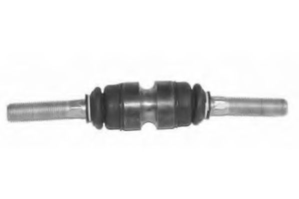 CI-ES-3848 MOOG Steering Tie Rod Axle Joint