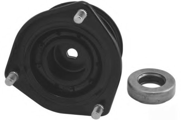 NI-SB-9969 MOOG Wheel Suspension Repair Kit, suspension strut