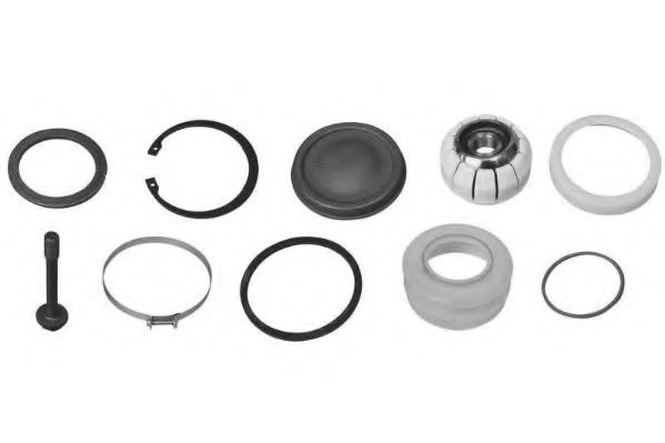 MN-RK-8678 MOOG Wheel Suspension Repair Kit, link