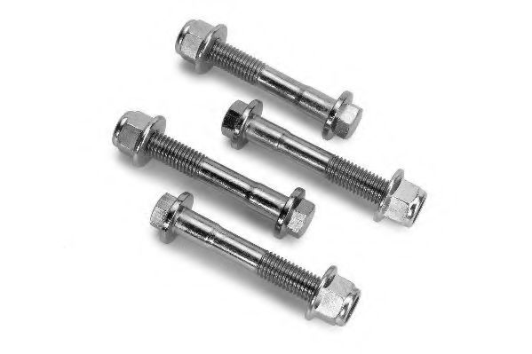 Clamping Screw Set, ball joint