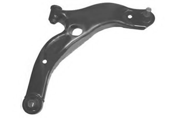 51171 SIDEM Exhaust System Gasket, exhaust pipe