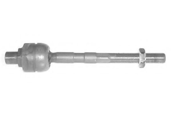 52110 SIDEM Cylinder Head Gasket, exhaust manifold