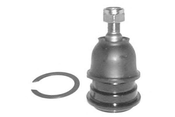 87386 SIDEM Cylinder Head Gasket, intake manifold