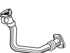 10458 FONOS Exhaust Pipe
