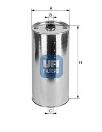 UFI 2001201
