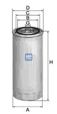 UFI 24 330 00