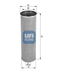 UFI 27.013.00