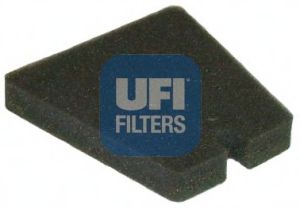 27.114.00 UFI Air Supply Air Filter