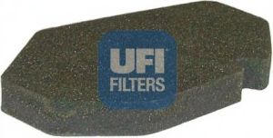 27.118.00 UFI Air Supply Air Filter