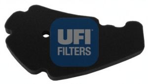 27.497.00 UFI Air Supply Air Filter