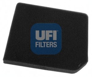 27.501.00 UFI Air Supply Air Filter