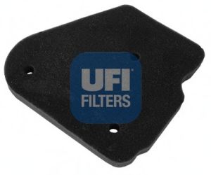 27.503.00 UFI Adjusting Disc, valve clearance