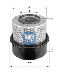 UFI 27.861.00