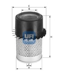 UFI 2793200