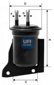 UFI 3154200