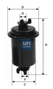UFI 3167200
