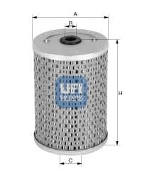 UFI 2661801