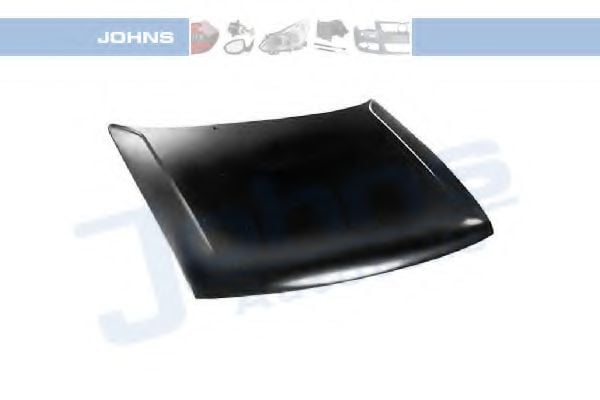13 07 03 JOHNS Air Supply Charger, charging system