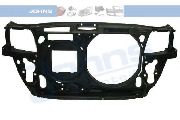 13 09 04 JOHNS Exhaust System Gasket, exhaust pipe
