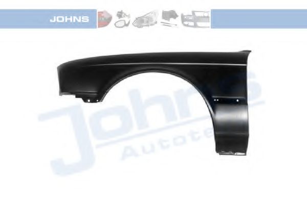 20 05 01 JOHNS Wheel Bearing Kit