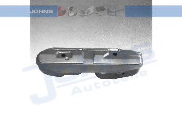 20 06 40 JOHNS Clutch Cable