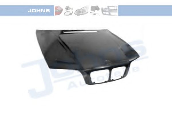 20 08 03 JOHNS Exhaust System End Silencer