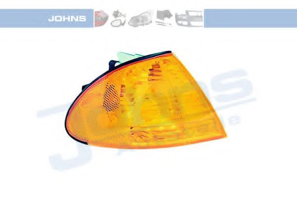 20 08 20 JOHNS Wheel Suspension Wheel Bearing Kit