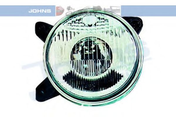20 15 09-2 JOHNS Lights Headlight