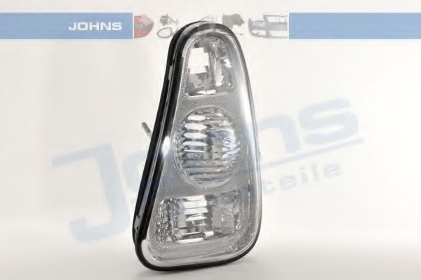 20 51 88-2 JOHNS Lights Combination Rearlight