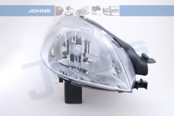 2315108 JOHNS Headlight