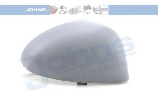 23 16 38-91 JOHNS Body Cover, outside mirror