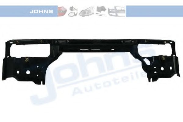 23 24 04 JOHNS Exhaust System