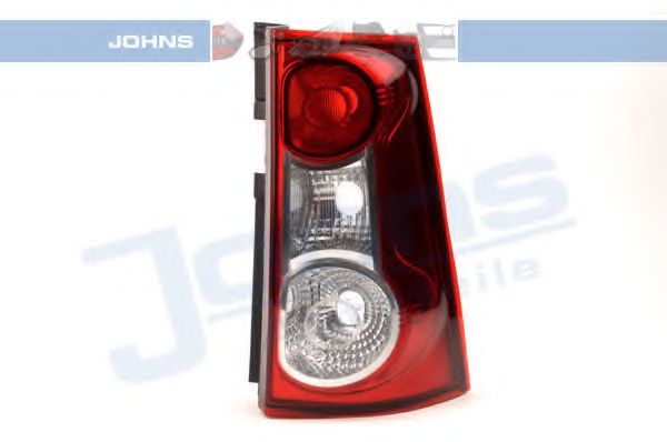 25 12 88-1 JOHNS Lights Combination Rearlight