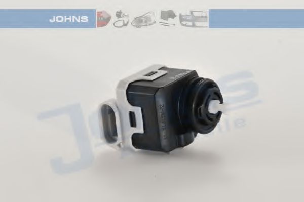 27 47 09-01 JOHNS Lights Control, headlight range adjustment