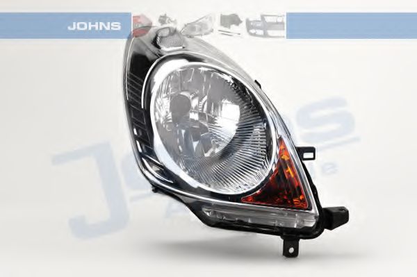 27 51 10 JOHNS Lights Headlight