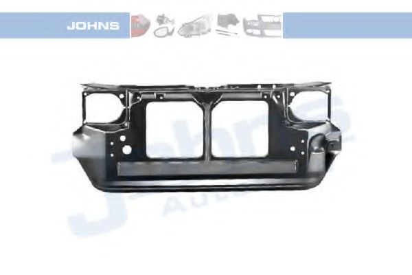 30 05 04-1 JOHNS Front Cowling