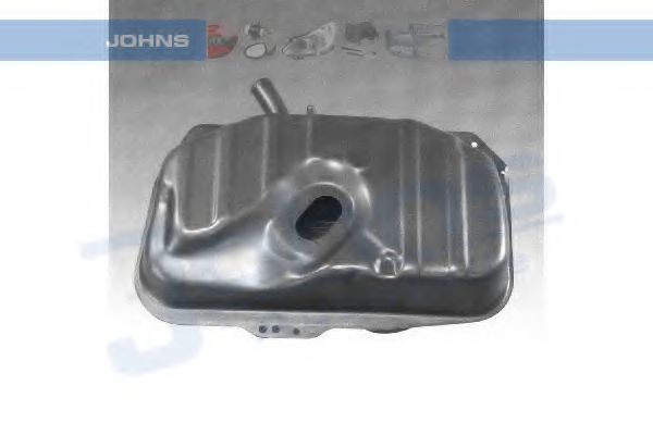 3016402 JOHNS Fuel Tank