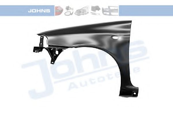 30 17 01 JOHNS Wheel Bearing Kit