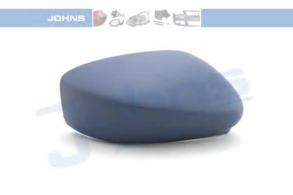 30 28 38-90 JOHNS Body Cover, outside mirror