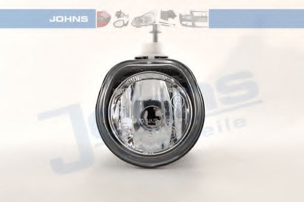 30 44 29 JOHNS Wheel Suspension Wheel Bearing Kit