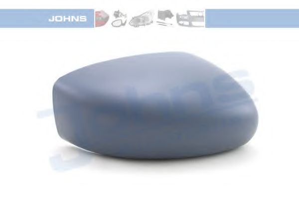 30 91 38-91 JOHNS Body Cover, outside mirror